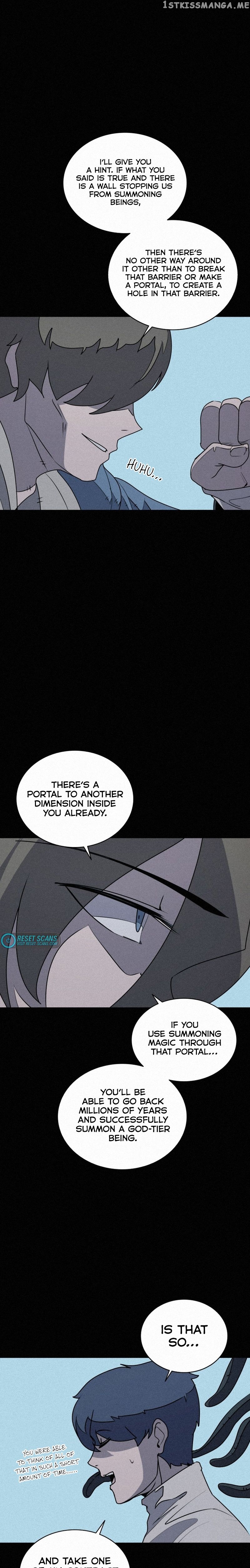 Read The Book Eating Magician Manga Online