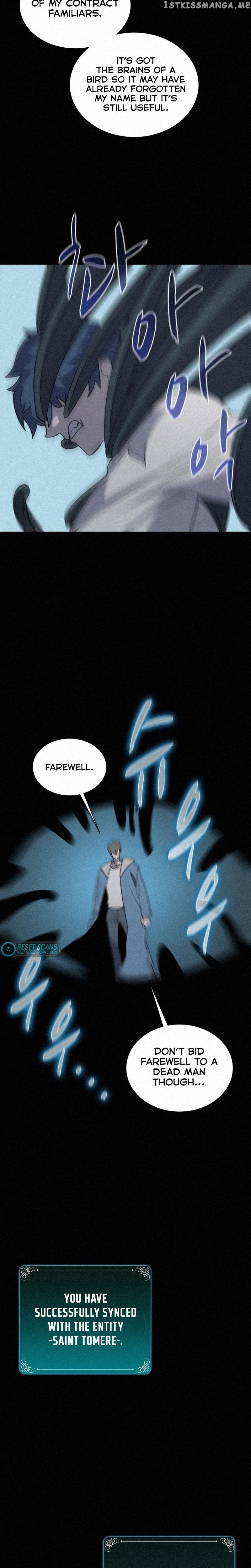 Read The Book Eating Magician Manga Online