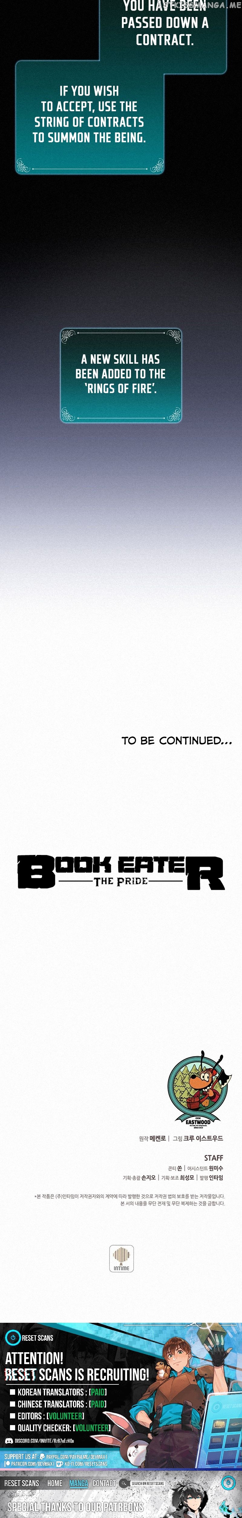 Read The Book Eating Magician Manga Online