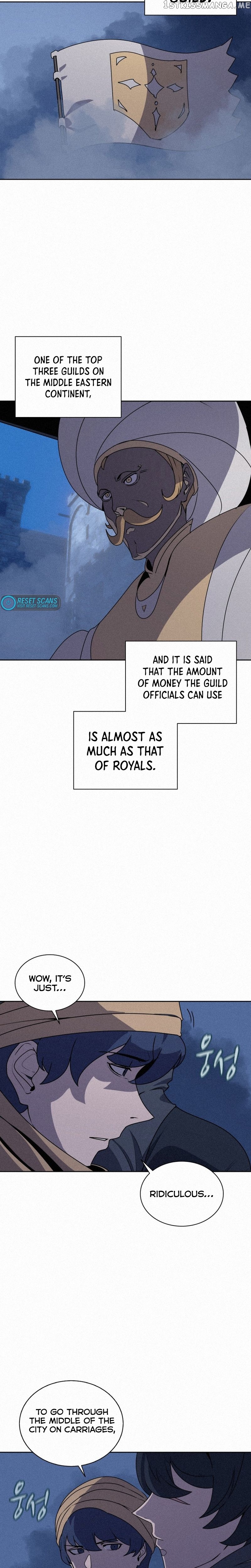 Read The Book Eating Magician Manga Online
