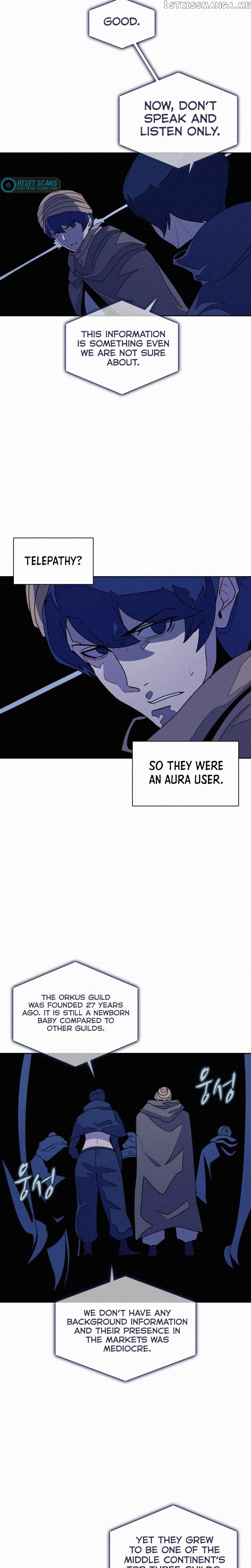 Read The Book Eating Magician Manga Online