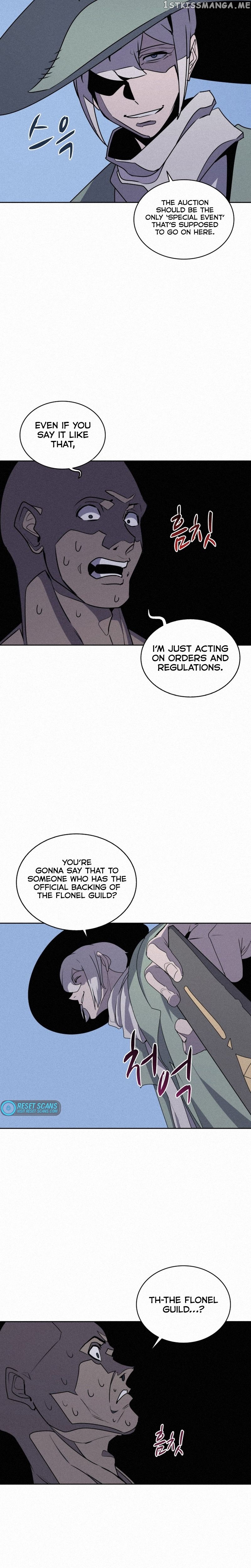 Read The Book Eating Magician Manga Online
