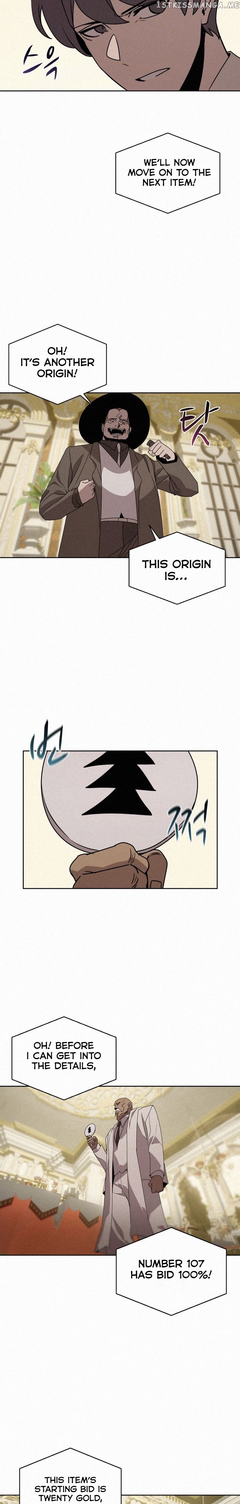 Read The Book Eating Magician Manga Online