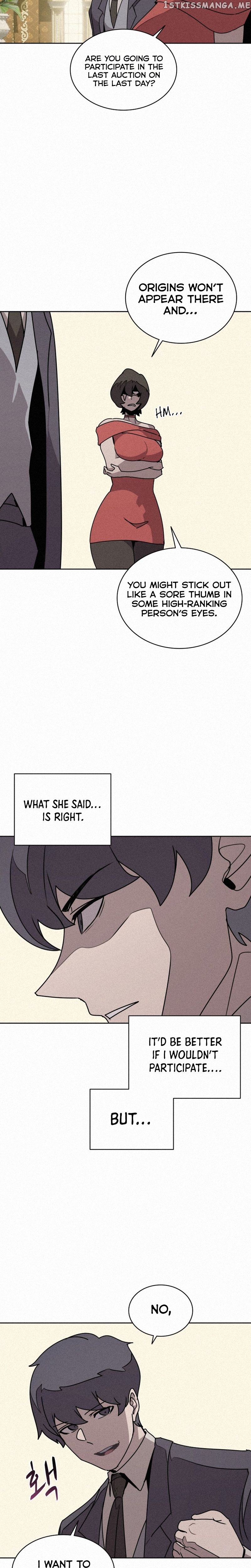 Read The Book Eating Magician Manga Online