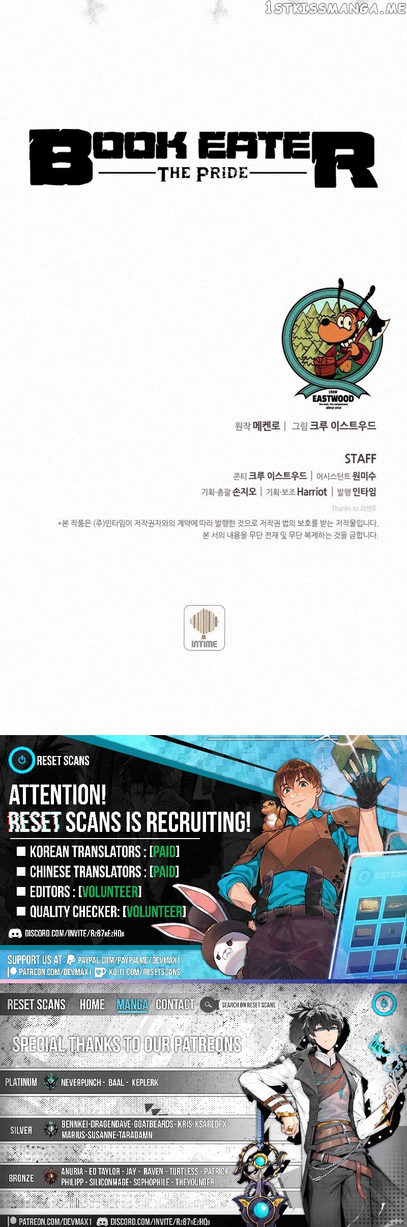 Read The Book Eating Magician Manga Online