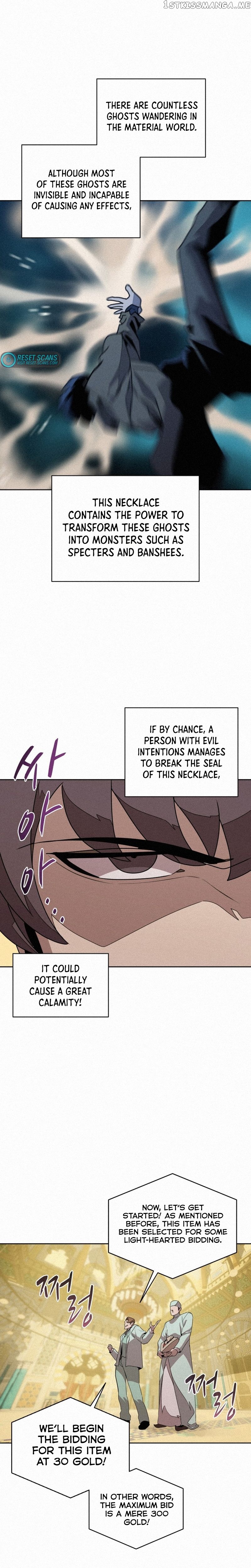 Read The Book Eating Magician Manga Online