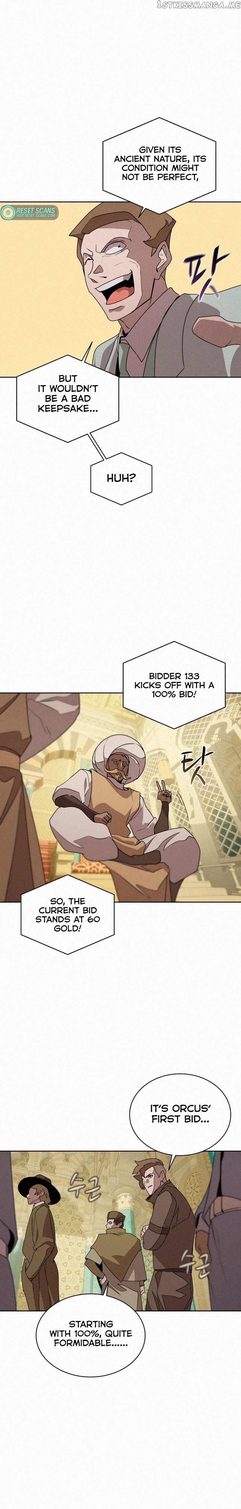 Read The Book Eating Magician Manga Online