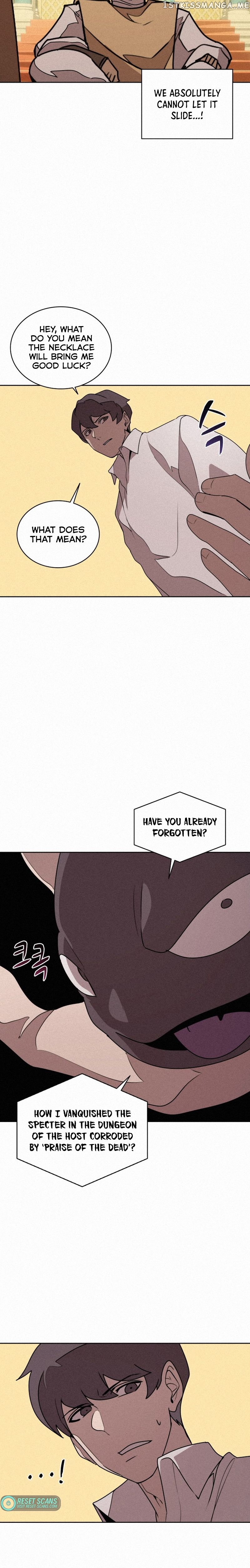 Read The Book Eating Magician Manga Online