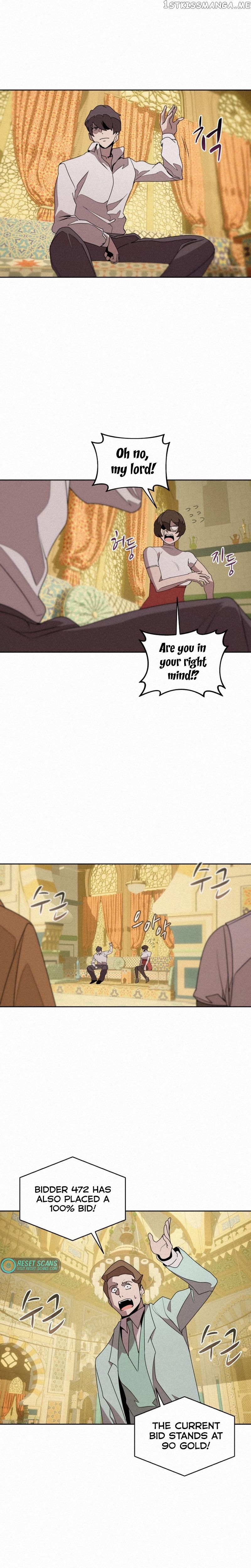 Read The Book Eating Magician Manga Online