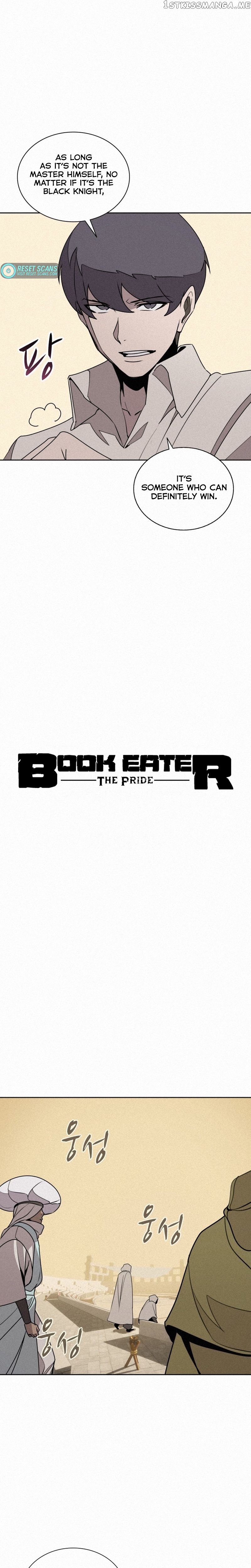 Read The Book Eating Magician Manga Online