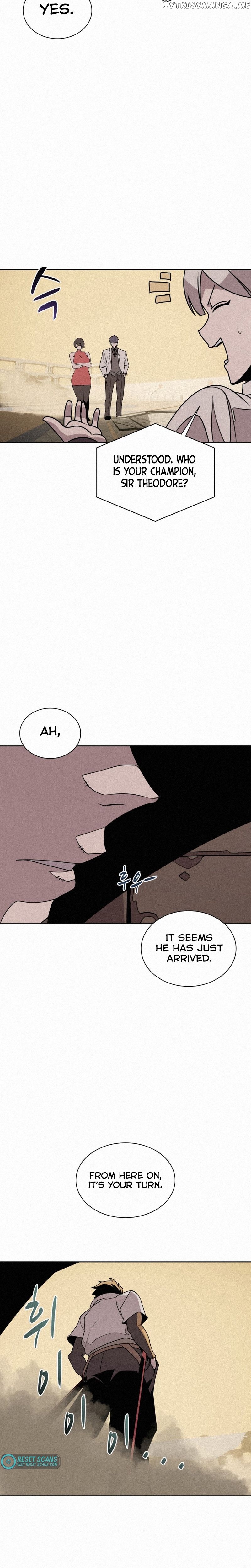 Read The Book Eating Magician Manga Online