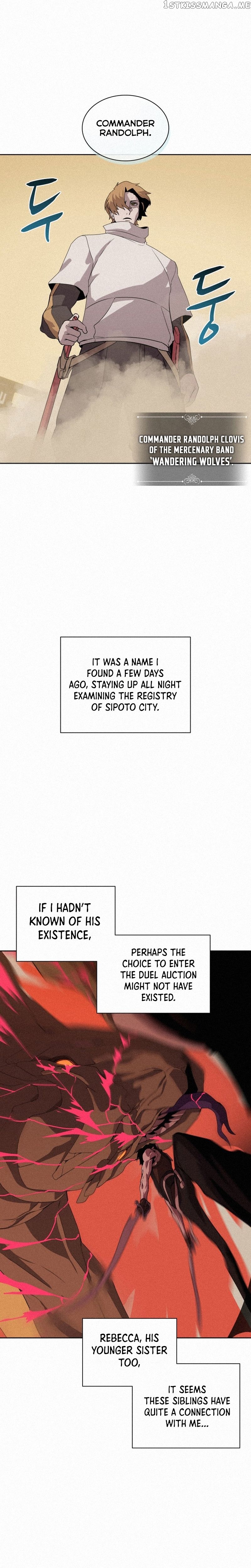 Read The Book Eating Magician Manga Online
