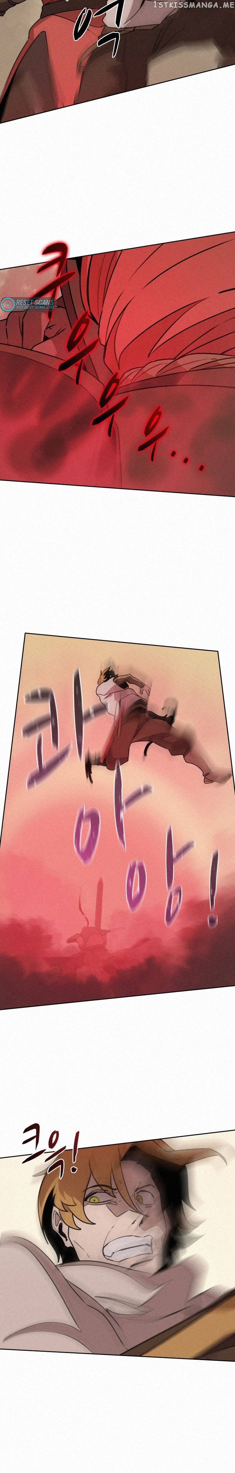 Read The Book Eating Magician Manga Online