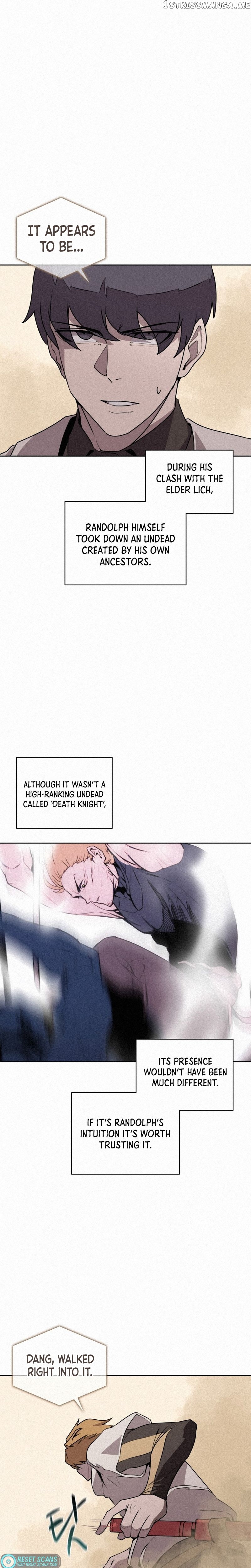 Read The Book Eating Magician Manga Online
