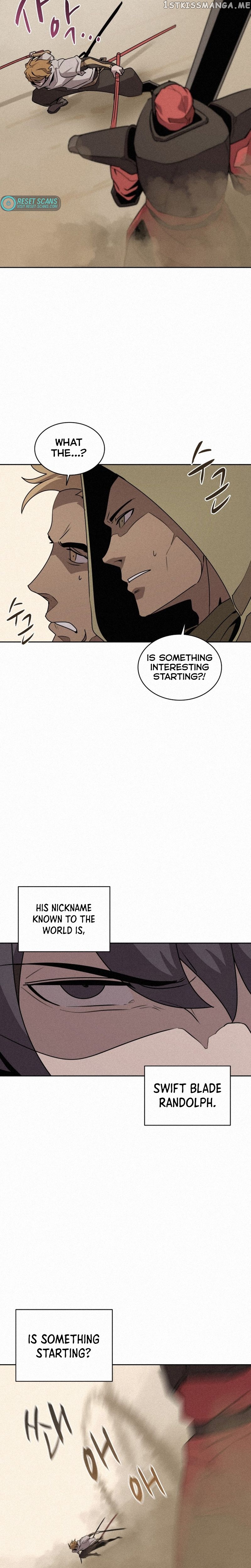 Read The Book Eating Magician Manga Online