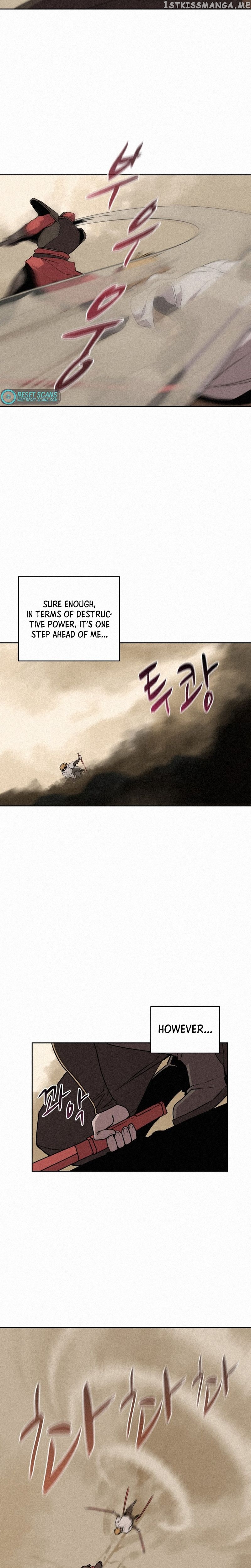 Read The Book Eating Magician Manga Online