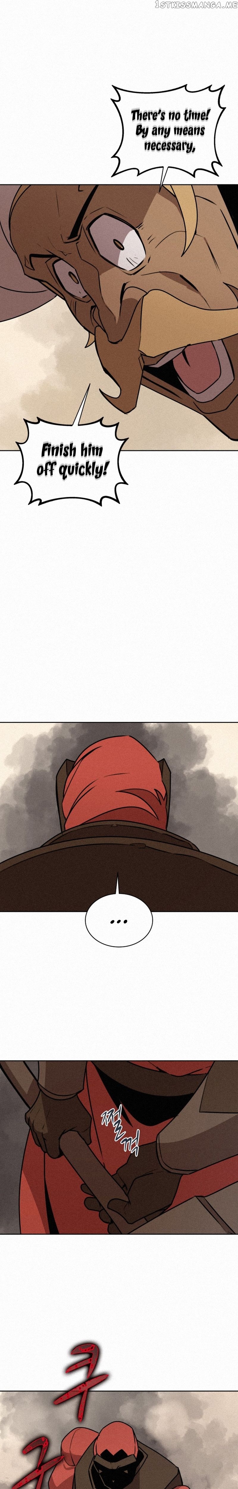 Read The Book Eating Magician Manga Online