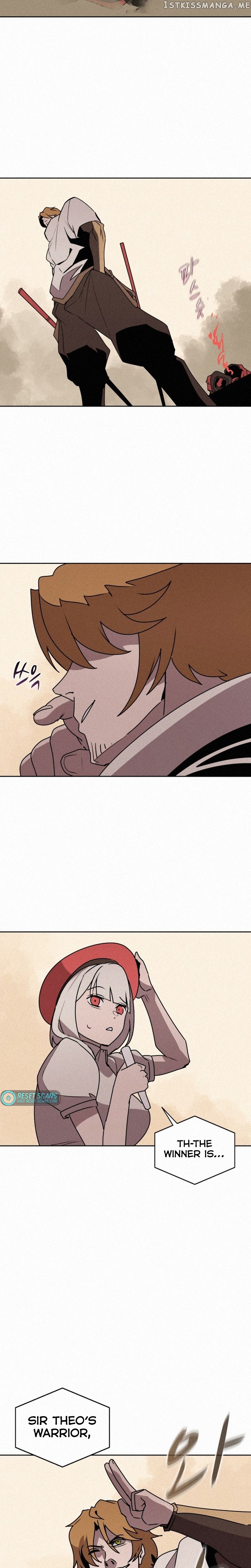 Read The Book Eating Magician Manga Online
