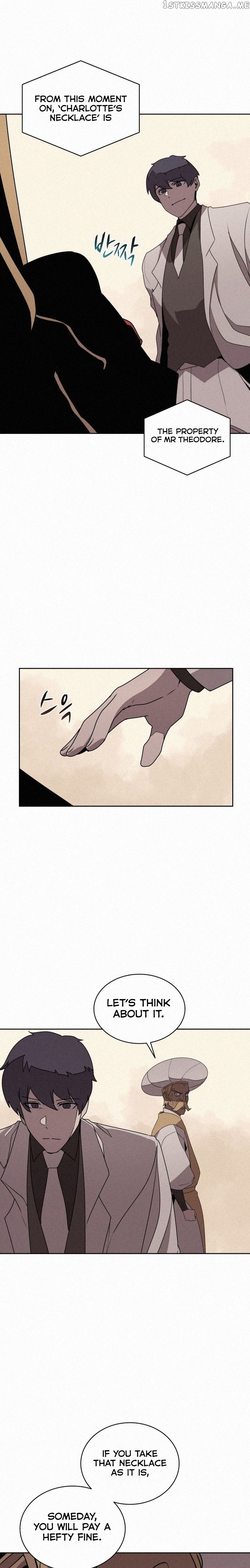 Read The Book Eating Magician Manga Online