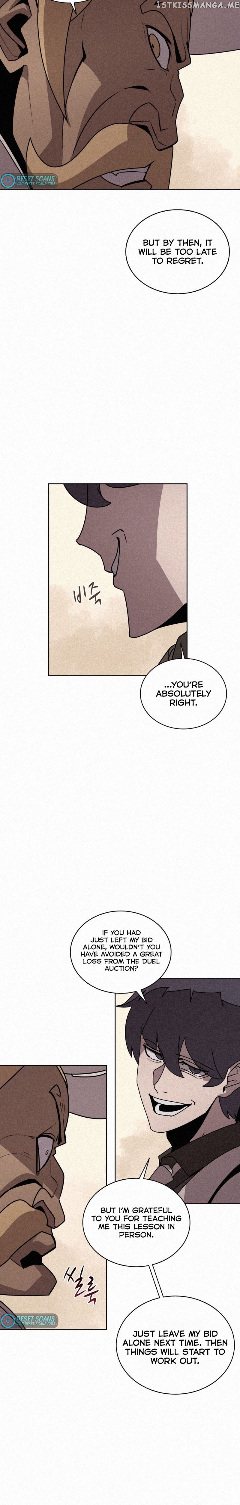 Read The Book Eating Magician Manga Online