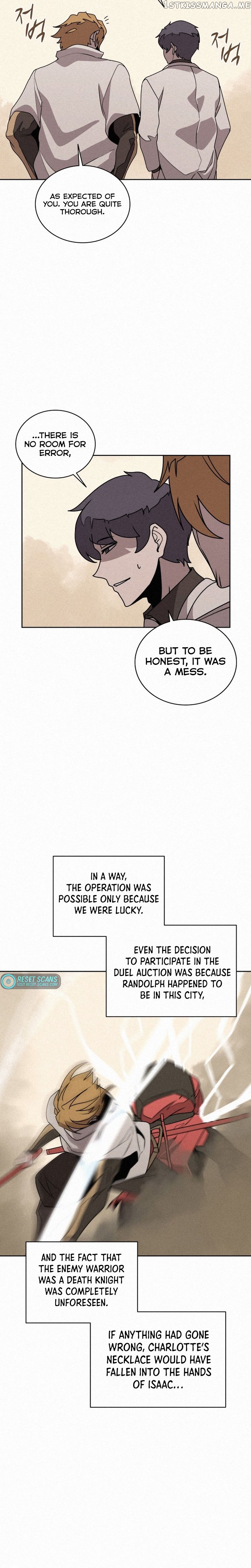 Read The Book Eating Magician Manga Online