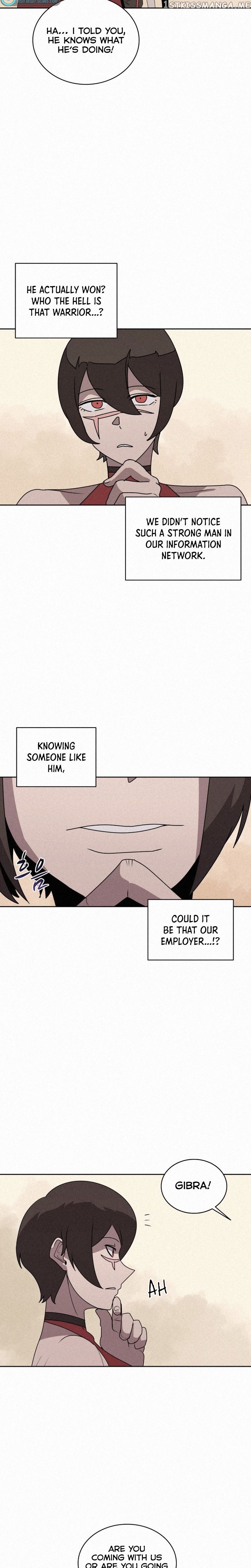 Read The Book Eating Magician Manga Online