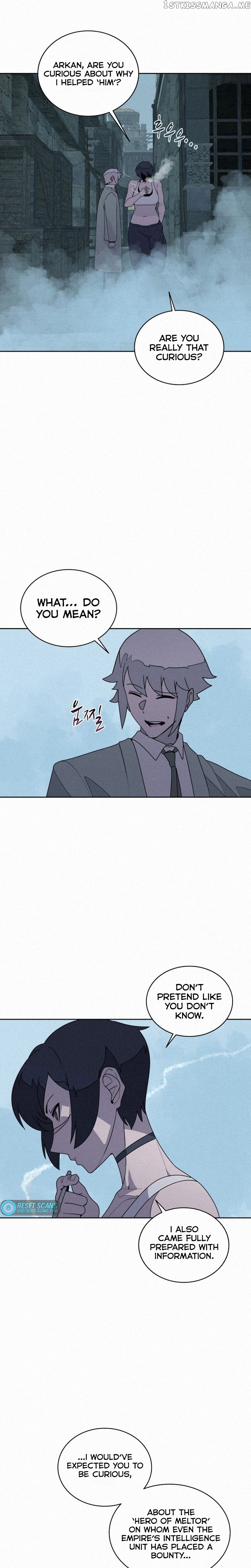 Read The Book Eating Magician Manga Online