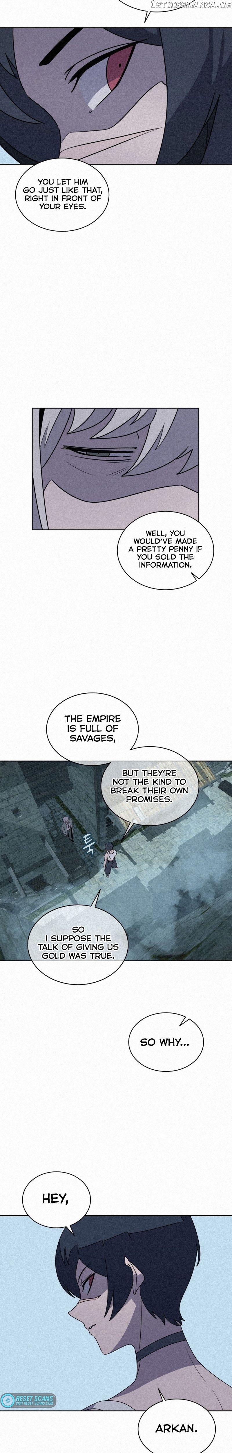 Read The Book Eating Magician Manga Online