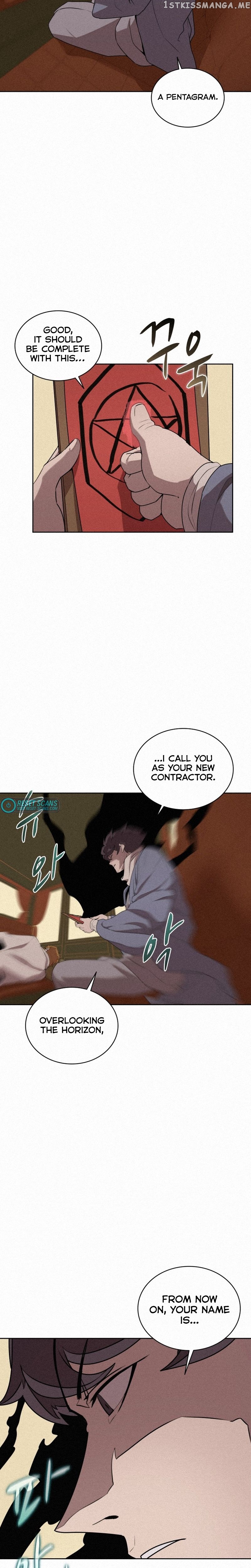 Read The Book Eating Magician Manga Online