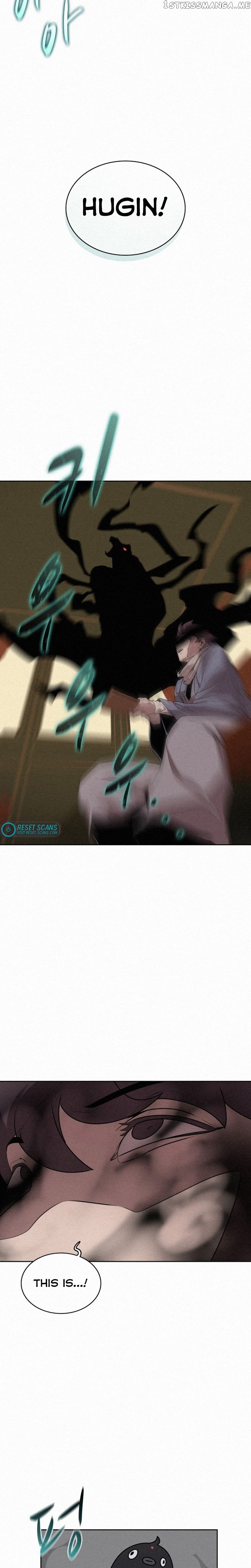 Read The Book Eating Magician Manga Online