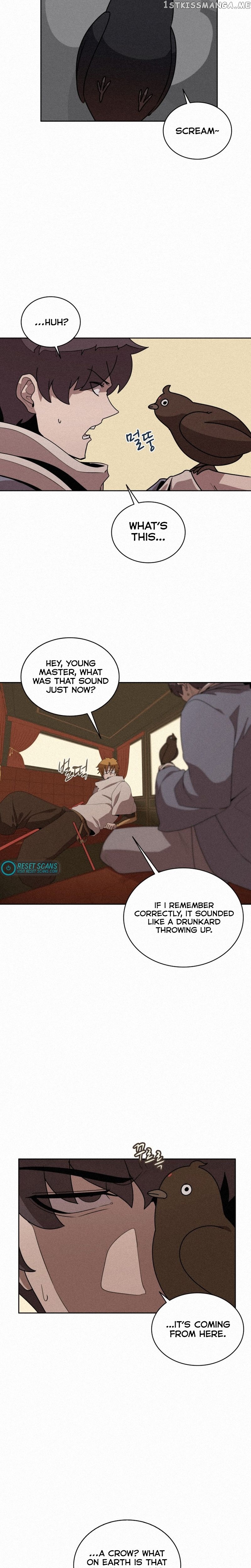 Read The Book Eating Magician Manga Online