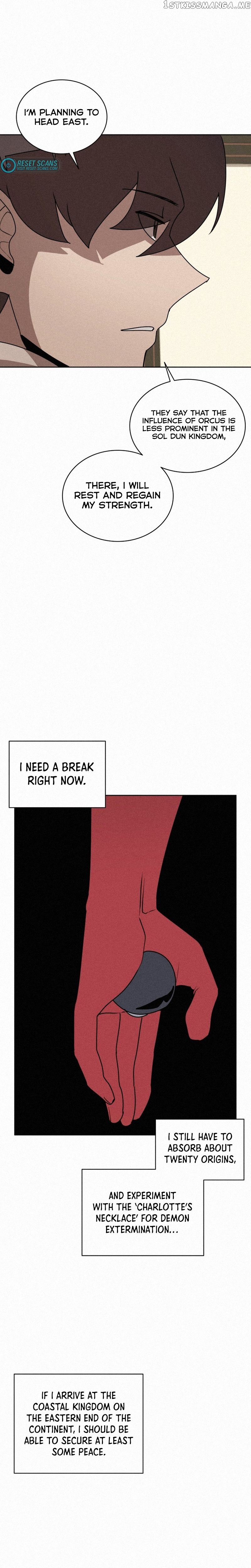 Read The Book Eating Magician Manga Online