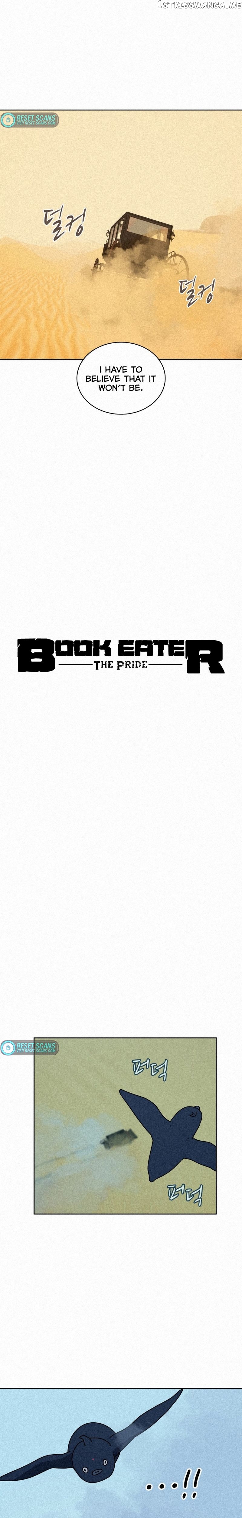 Read The Book Eating Magician Manga Online