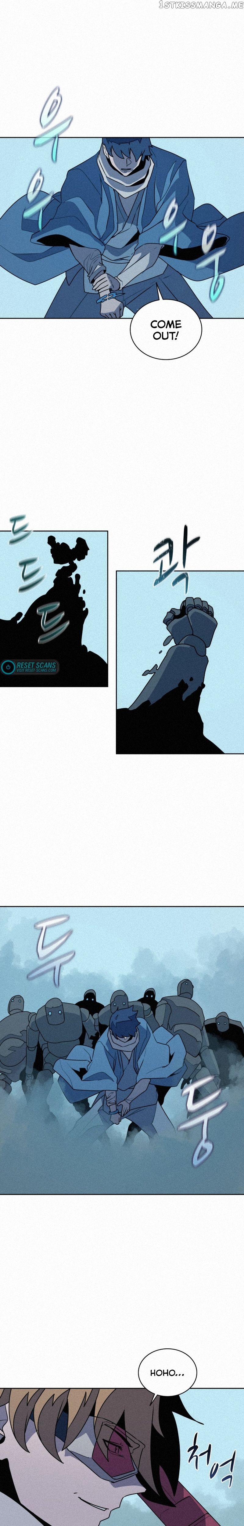 Read The Book Eating Magician Manga Online