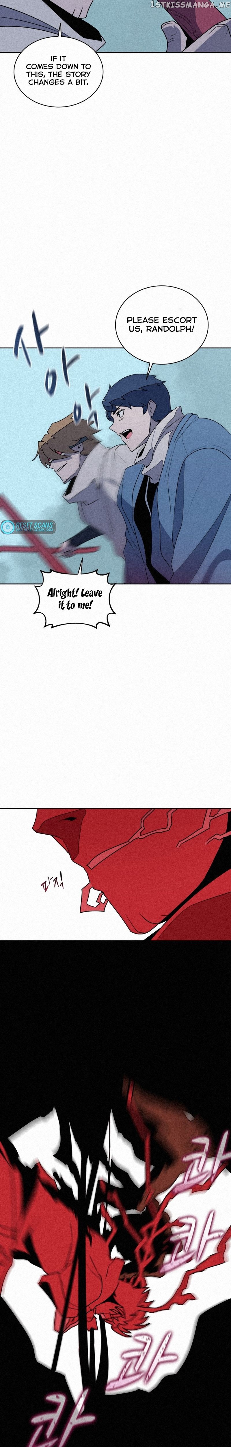 Read The Book Eating Magician Manga Online