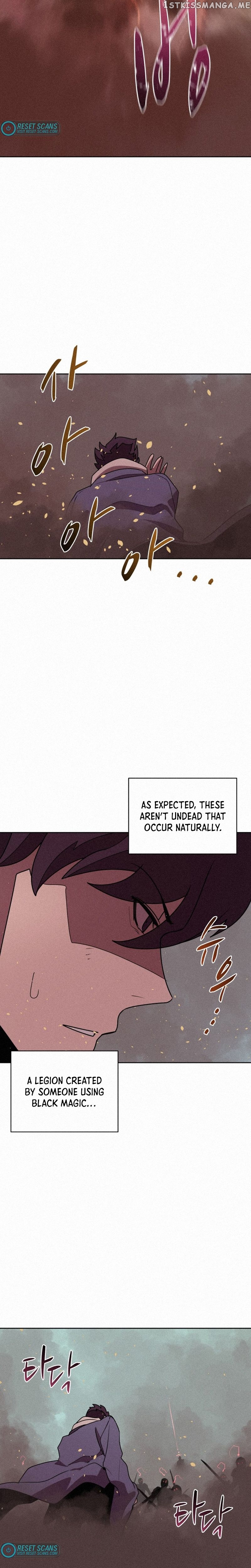 Read The Book Eating Magician Manga Online