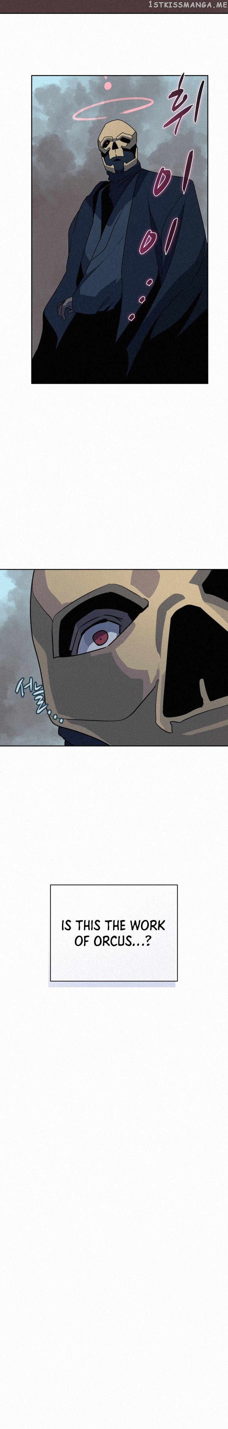 Read The Book Eating Magician Manga Online