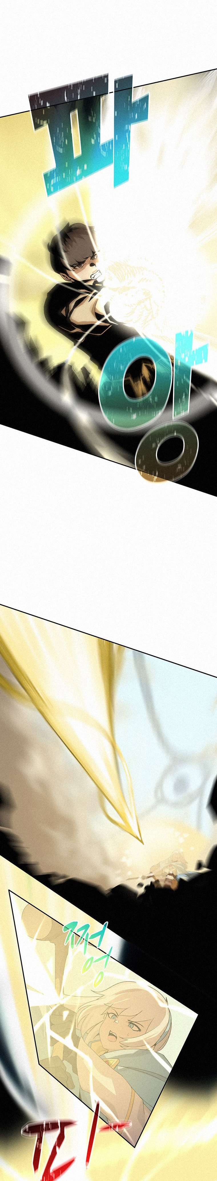 Read The Book Eating Magician Manga Online