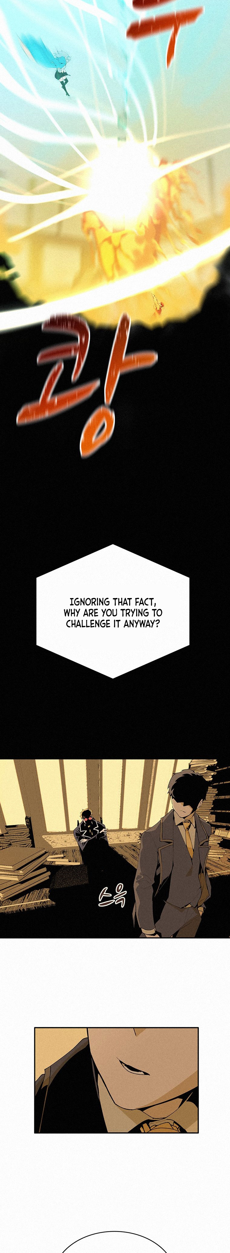 Read The Book Eating Magician Manga Online
