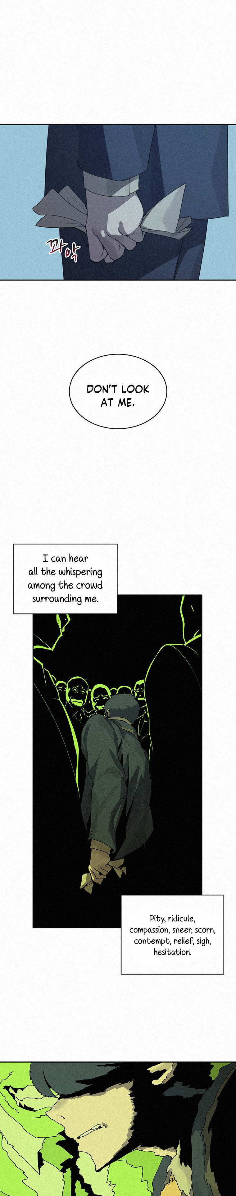 Read The Book Eating Magician Manga Online
