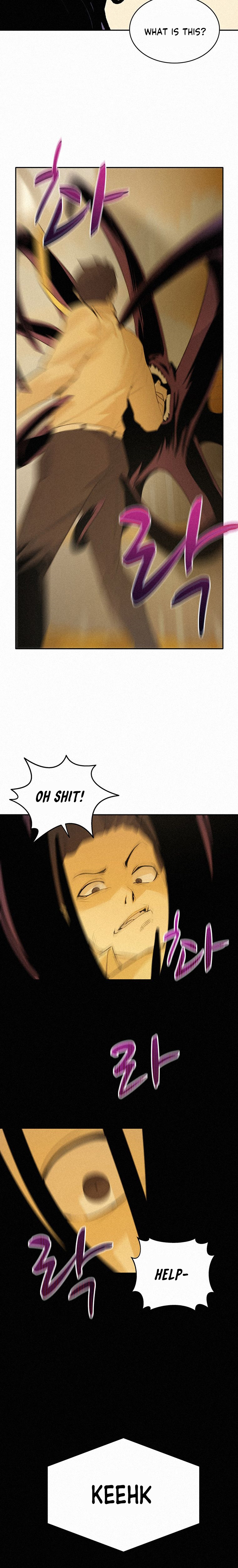 Read The Book Eating Magician Manga Online
