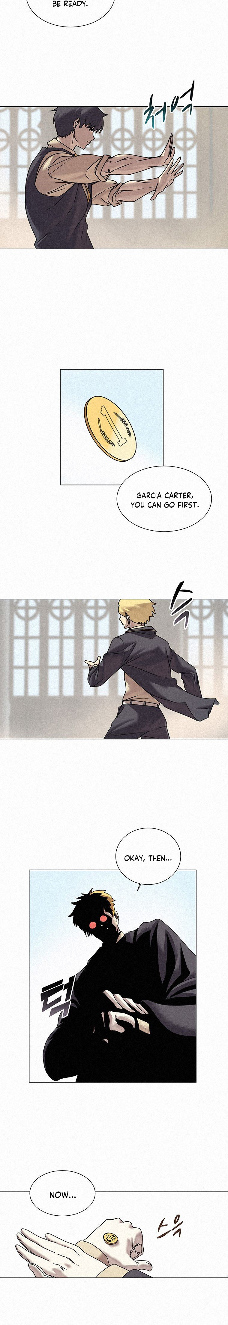 Read The Book Eating Magician Manga Online