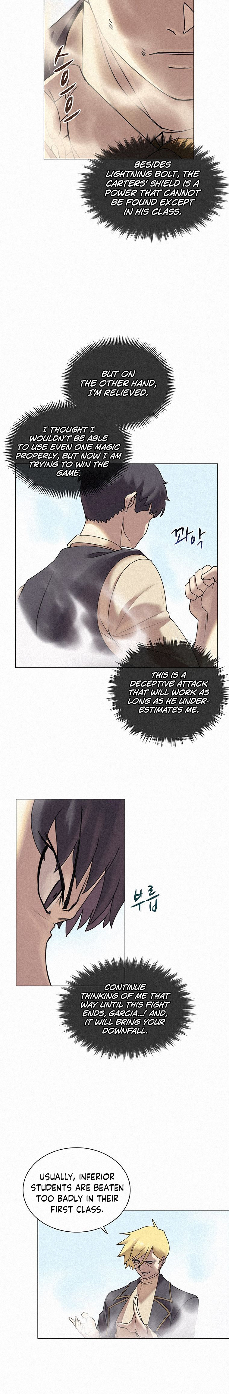 Read The Book Eating Magician Manga Online