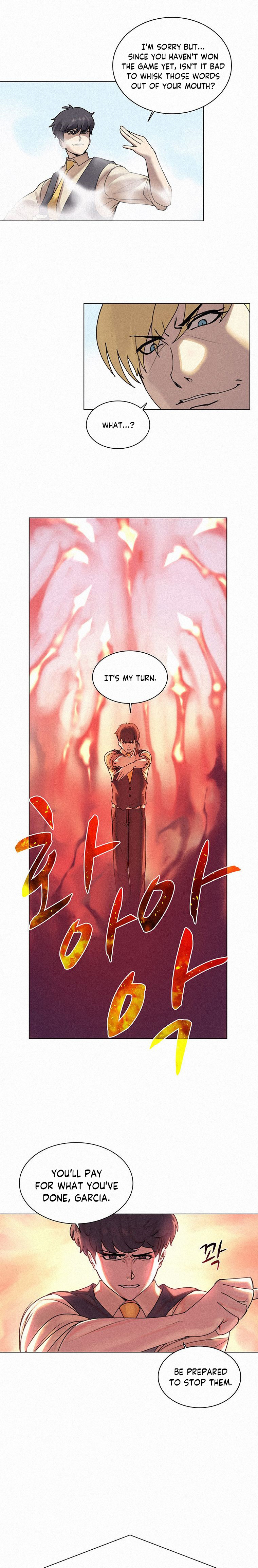 Read The Book Eating Magician Manga Online