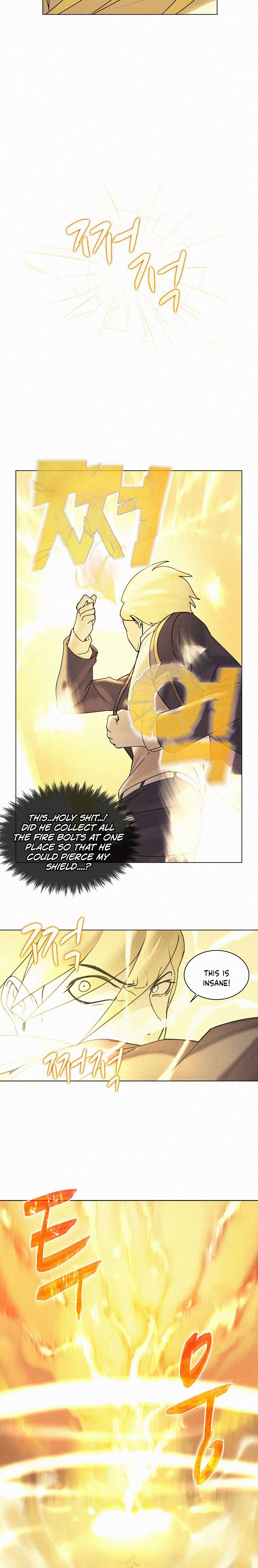 Read The Book Eating Magician Manga Online