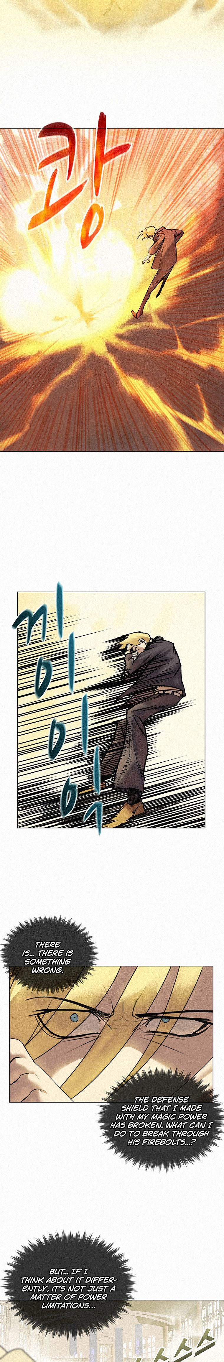Read The Book Eating Magician Manga Online