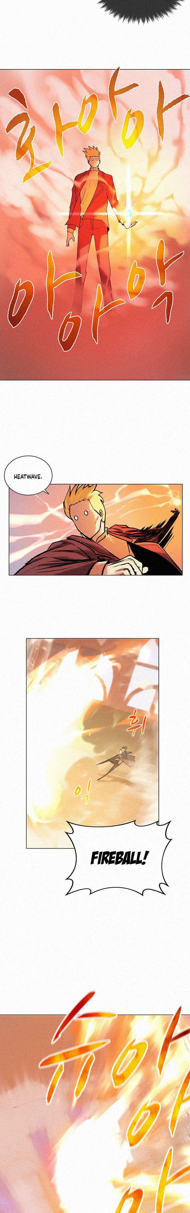 Read The Book Eating Magician Manga Online
