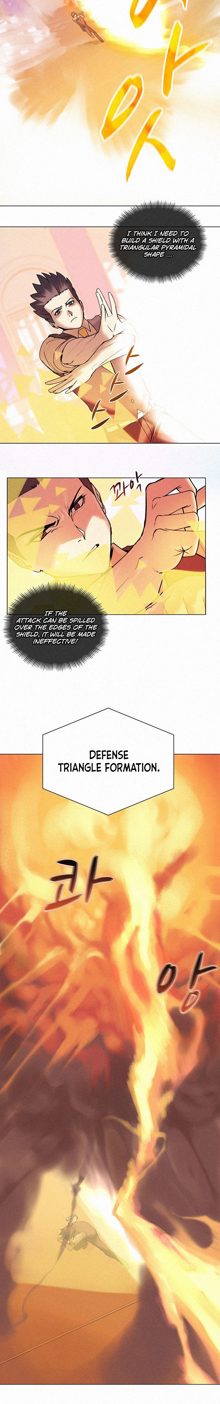 Read The Book Eating Magician Manga Online