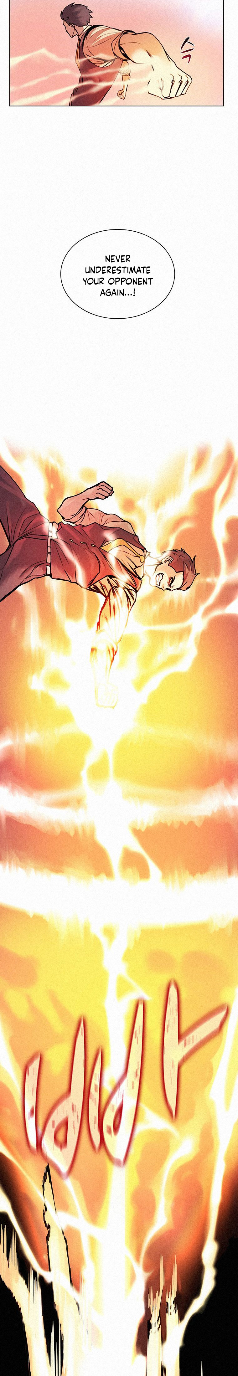 Read The Book Eating Magician Manga Online