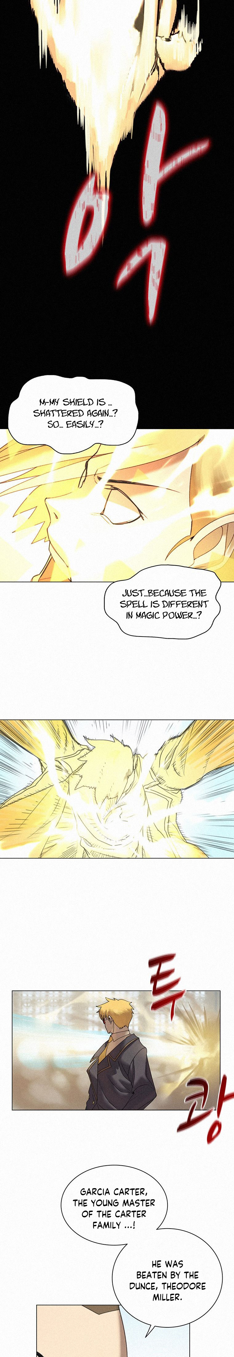 Read The Book Eating Magician Manga Online